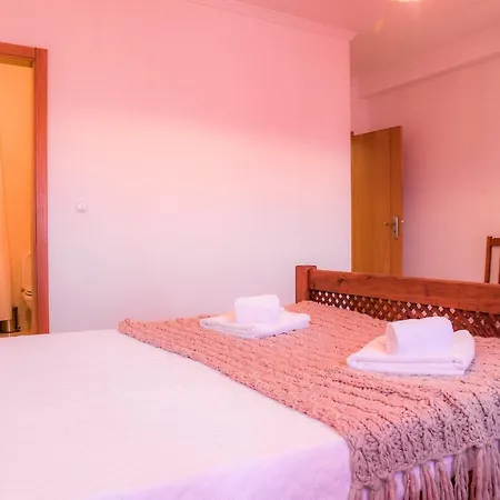 Apartamento D04 - Vale Da Telha Coast Aljezur