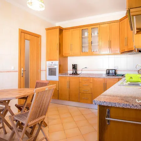 Apartment D04 - Vale Da Telha Coast Aljezur