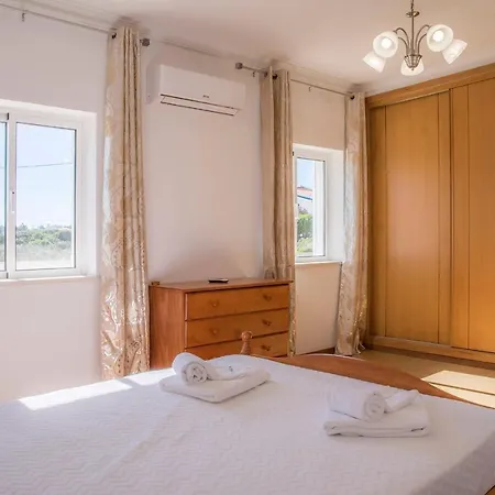 Apartment D04 - Vale Da Telha Coast Aljezur