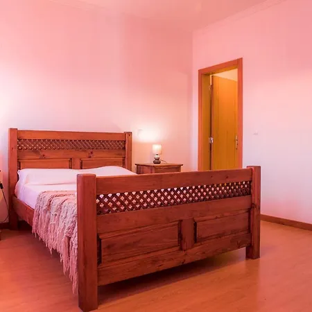 Apartamento D04 - Vale Da Telha Coast