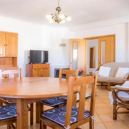 Apartamento D04 - Vale Da Telha Coast